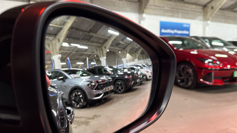 Peugeot 508 2.0 BlueHDi 150 GT Line 4dr Diesel Saloon